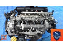 1.3 MULTİJET MOTOR MONTAJ SATIŞ REVİZYON MEVCUTTUR