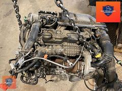 Peugeot Citroen Ford dv6 motor servisimizde montaj imkanı vardır