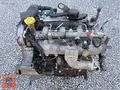 CHRYSLER GRAND VOYAGER KOMPLE MOTOR