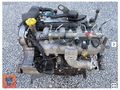 CHRYSLER VOYAGER KOMPLE MOTOR