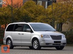 CHRYSLER GRAND VOYAGER VM64C YARIM MOTOR TURBO KRANK BLOK