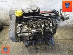 RENAULT KANGOO 1.5 DİZEL K9K MOTOR,MONTAJ,KARGO