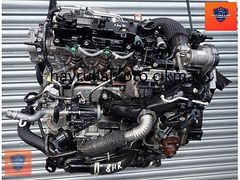 PEUGEOT NEMO-DV4-1.4 HDİ MOTOR ŞANZUMAN MONTAJ-AYNI GÜN KARGO