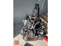 PEUGEOT PARTNER CİTROEN BERLİNGO SCUDO JUMPY 1,9 MOTOR £