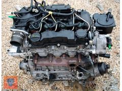 PEUGEOT PARTNER CİTROEN BERLİNGO JUMP KOMPLE MOTOR MONTAJ VAR