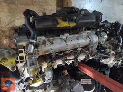 FİAT DOBLO FİORİNO EURO 4-5-6 MOTOR ŞANZIMAN