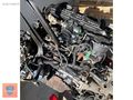PEUGEOT PARTNER CİTROEN BERLİNGO SCUDO JUMPY 1,9 MOTOR