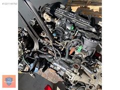 PEUGEOT PARTNER CİTROEN BERLİNGO SCUDO JUMPY 1,9 MOTOR