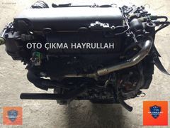 Citroen Nemo, Peugeot Bipper/DV4 MOTOR Garantili hızlı teslimat