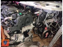 CİTROEN NEMO DS3 C2 C3 XSARA 1.4 HDİ DV4 EURO 4 KOMPLE MOTOR