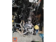 1.3 Fiat Doblo Fiorino Linea punto sıfır ve revizyonlu motorlar