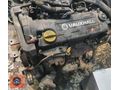 1,7 ASTRA CORSA COMBO MOTOR VE ŞANZIMAN