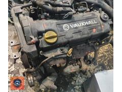 1,7 ASTRA CORSA COMBO MOTOR VE ŞANZIMAN