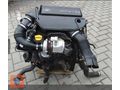 Fiat Doblo Fiorino Euro 3-4-5-6 komple motor