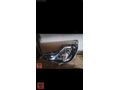 Hyundai Accent Blue 2012 sis farı