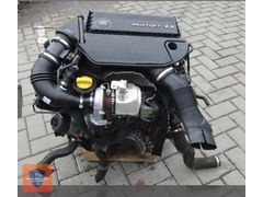 Fiat Doblo Fiorino Euro 3-4-5-6 komple motor