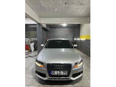 Sahibinden Audi A4 Sedan 1.8 TFSI 2010 Model 
