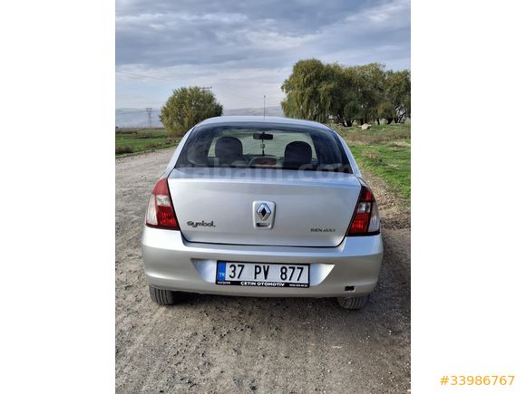 Memurdan bakımlı aile aracı