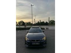 Sahibinden Seat Leon 1.5 EcoTSI FR 2020 Model 