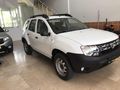 CANDAR dan 1.5 DCI 4x4