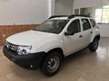 CANDAR dan 1.5 DCI 4x4