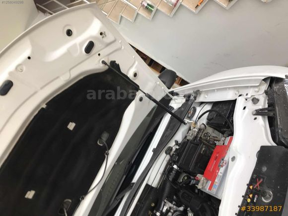 CANDAR dan 1.5 DCI 4x4
