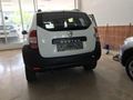 CANDAR dan 1.5 DCI 4x4