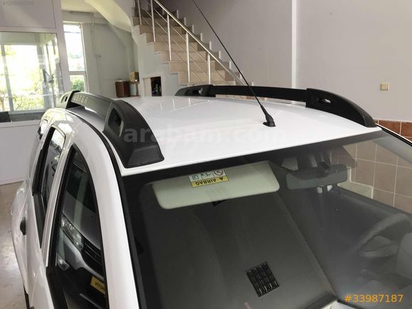 CANDAR dan 1.5 DCI 4x4