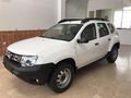 CANDAR dan 1.5 DCI 4x4