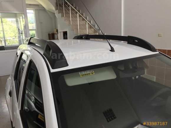 CANDAR dan 1.5 DCI 4x4