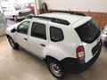 CANDAR dan 1.5 DCI 4x4