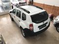 CANDAR dan 1.5 DCI 4x4