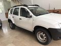CANDAR dan 1.5 DCI 4x4