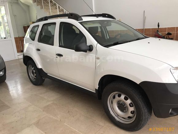 CANDAR dan 1.5 DCI 4x4
