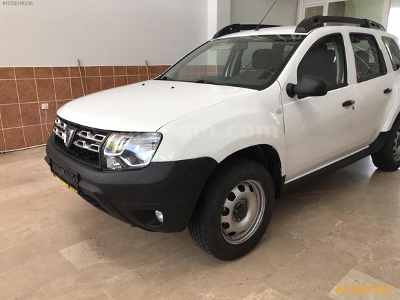 CANDAR dan 1.5 DCI 4x4