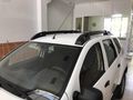 CANDAR dan 1.5 DCI 4x4