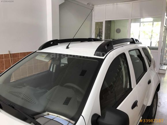 CANDAR dan 1.5 DCI 4x4