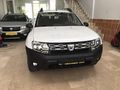 CANDAR dan 1.5 DCI 4x4