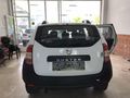 CANDAR dan 1.5 DCI 4x4