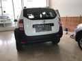 CANDAR dan 1.5 DCI 4x4