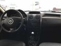 CANDAR dan 1.5 DCI 4x4