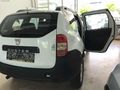CANDAR dan 1.5 DCI 4x4