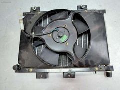 Hyundai H100 Fan Ve Klima Radyatörü