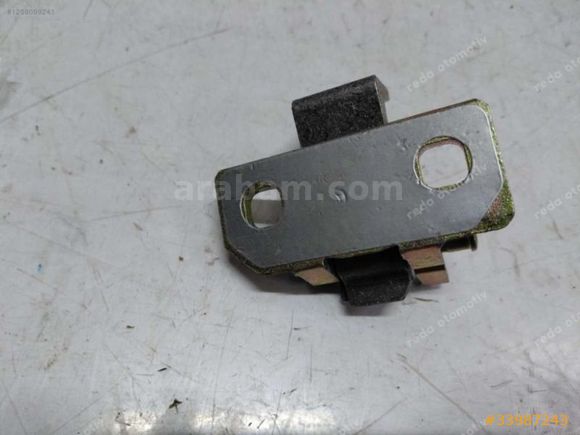 Renault Kangoo Sol Üst Kapı Menteşesi 7701044047