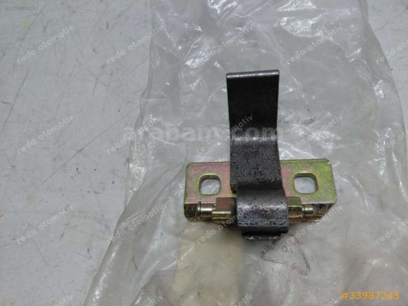 Renault Kangoo Sol Üst Kapı Menteşesi 7701044047