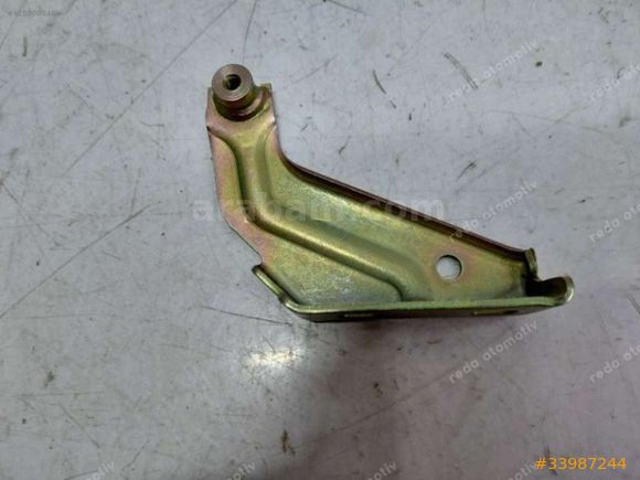 Renault Kangoo Sürgülü Kapı Sol Üst Rayı Ayağı 7700354514