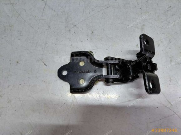 Renault Master 2 Kapı Menteşesi 7782272754 YP