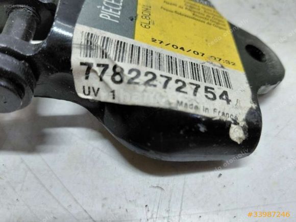 Renault Master 2 Kapı Menteşesi 7782272754 YP