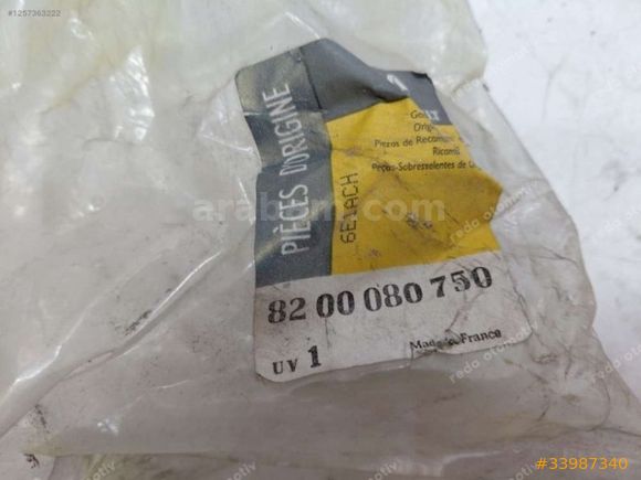 Renault Master 2 Sol Sürgülü Kapı Menteşesi 8200080750 YP