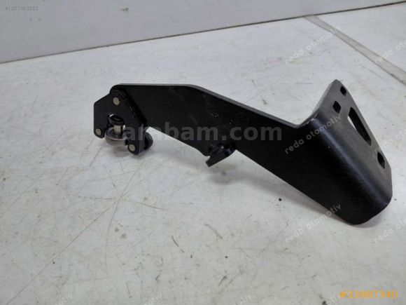 Renault Master 2 Sol Sürgülü Kapı Menteşesi 8200080750 YP